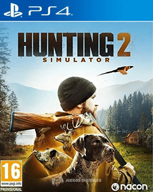 Huntintg-simulator-2-PS4.png Huntintg simulator 2 PS4