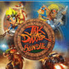 JAK AND DAXTER BUNDLE PS4 1 Jack and daxter bundle PS4