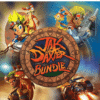 JAK AND DAXTER BUNDLE PS5 1 Jack and daxter bundle PS5