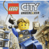 LEGO CITY UNDERCOVER PS5 2 Lego city undercover PS5