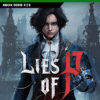 Lies of P XBOX SERIES X|S