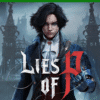 Lies of P XBOX ONE 1
