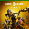 MORTAL KOMBAT 11 ULTIMATE XBOX ONE 1 Mortal kombat 11 ultimate Xbox One 1