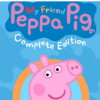 MY FRIEND PEPPA PIG PS5 1 My friend peppa pig complete edition PS5