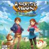 Harvest Moon: The Winds of Anthos PS4