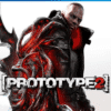 Prototype 2 PS4 1
