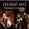 RESIDENT EVIL: ORIGINS PS4 2 Resident evil PS4