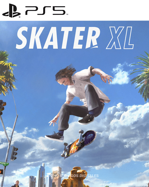 Skater-XL-PS5.png Skater XL PS5