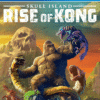Skulss Island Rise of kong PS4 1