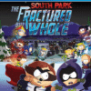 South park the fractured but whole PS4