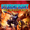 Sturmfront the mutant war ubel edition PS5 1