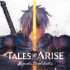 Tales of Arise - Beyond the Dawn Edition PS5 1 Tales of arise beyonf the dawn edition PS5 1