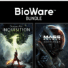 THE BIOWARE BUNDLE PS5 1 The bioware bundle PS5