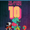 The jackbox party pack 10 PS4 1
