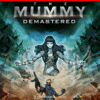 The mummy demastered NINTENDO 1