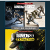 2 JUEGOS EN 1 Tom Clancy's Rainbow Six Extraction United Bundle ps5 1 Tom clancys rainbow six extraction united bundle PS5 1