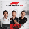 f1 manager 2023 PS5