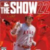 MLB THE SHOW 22 PS5 2 para ps5