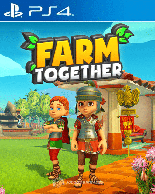 Farm-Together-PS4.png Farm Together PS4