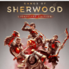 Gangs of sherwood Lionheart editio pre orden PS5