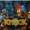 KNACK PS5 2 Knack PS5