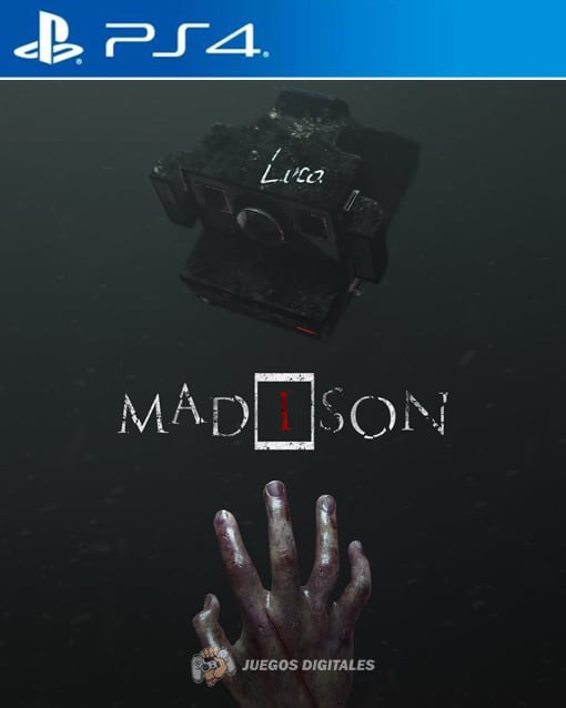 Madison-PS4.jpg Madison PS4