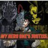 MY HERO ONES JUSTICE PS5 2 My hero ones Justice PS5