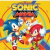 SONIC MANIA PS5 1 Sonic Mania PS5