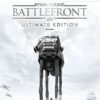 STAR WARS BATTLEFRONT ULTIMATE EDITION PS5 1 Star Wars battlefront ultimate edition PS5