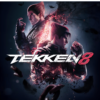 TEKKEN 8 PS5 2 TEKKEN 8 PS5