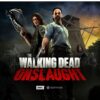 Ther walking dead onslaught PS5