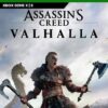 ASSASSINS CREED VALHALLA XBOX SERIES X|S 1 Assassins Creed Valhalla Serie X S