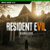 RESIDENT EVIL 7 BIOHAZARD XBOX SERIES X|S