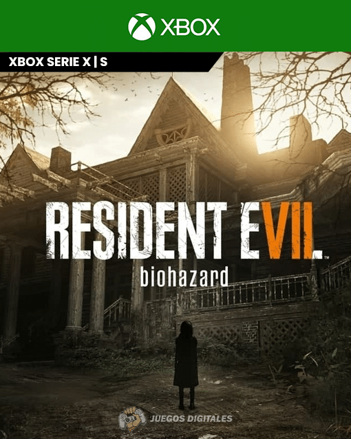Resident-Evil-7-biohazard-Serie-X-S.png Resident Evil 7 biohazard Serie X S