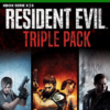 RESIDENT EVIL TRIPLE PACK XBOX SERIES X|S