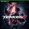 TEKKEN 8 XBOX SERIES X|S