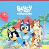 BLUEY THE VIDEO GAME – NINTENDO SWITCH 1 Bluey de video game NINTENDO