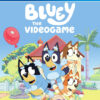 BLUEY: THE VIDEOGAME PS4 2 Bluey the videogame PS4