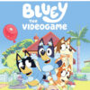 BLUEY: THE VIDEOGAME PS5 2 Bluey the videogame PS5