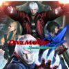 DEVIL MAY CRY 4 SPECIAL EDITION PS5 1 Devil may cry 4 special edition PS5