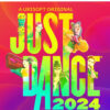 JUST DANCE 2024 PS5 1 Just dance 2024 PS5
