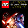 Lego star wars the force awakens PS5