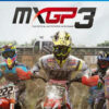 MXGP3 THE OFFICIAL MOTOCROSS VIDEOGAME PS4 2 MXGP3 the official motocross videofame PS4