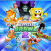 NICKELODEON ALL STAR BRAWL 2 PS4 1 Nickelodeon all star brawl 2 PS4