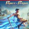 PRINCE OF PERSIA THE LOST CROWN - NINTENDO SWITCH 2 Prince of Persia the lost crown NINTENDO