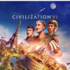 SID MEIER'S CIVILIZATION VI PS5 2 Sid meiers civilization VI PS5