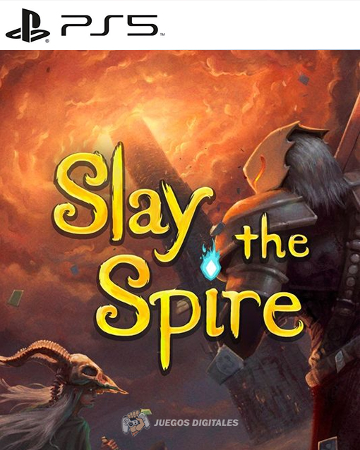 Slay-the-spire-PS5.jpg Slay the spire PS5