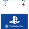 1629578420 psn card 25 usd