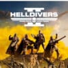 HELLDIVERS 2 - PS5 2 1686072845 helldivers 2 ps5 pre orden 0
