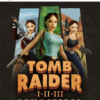 TOMB RAIDER I-II-III REMASTERED STARRING LARA CROFT PS5 2 1707341168 tomb raider i iii remastered starring lara croft ps5 pre orden 0